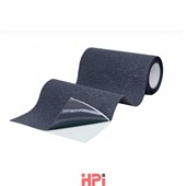 HPI TOP-FLEX® PRO - flexibilní těsnící pás š. 300mm antracit